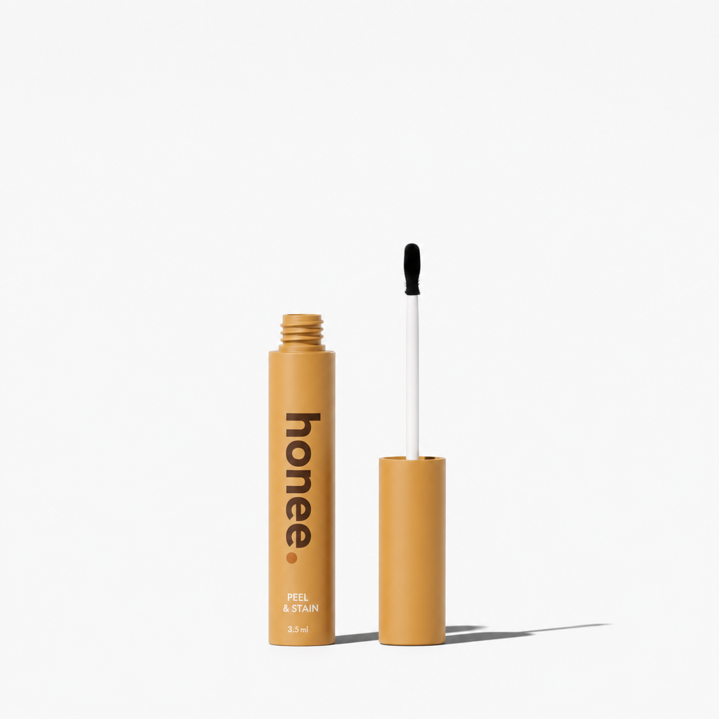 Peel-off Lip Stain